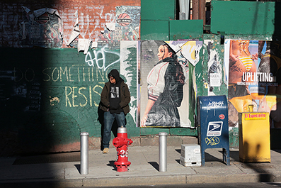 Photos : Richard Moore : Photographer